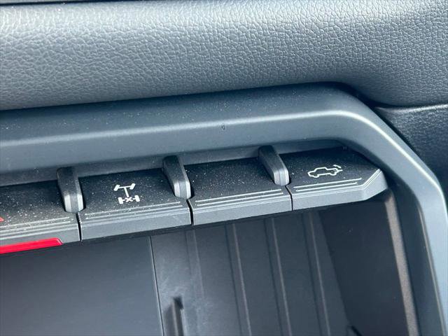 Certified 2026 Toyota Tundra TRD Pro w/ Tow Tech Package image 34