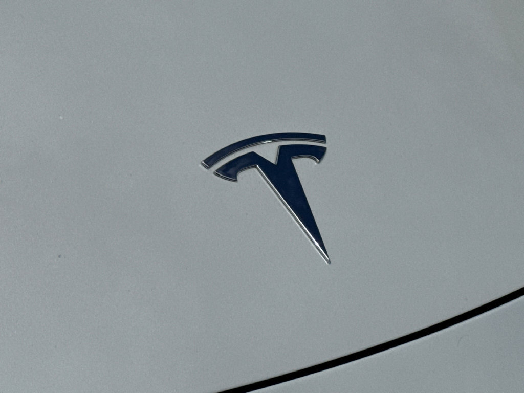 Used 2020 Tesla Model Y Long Range AWD/4WD image 7