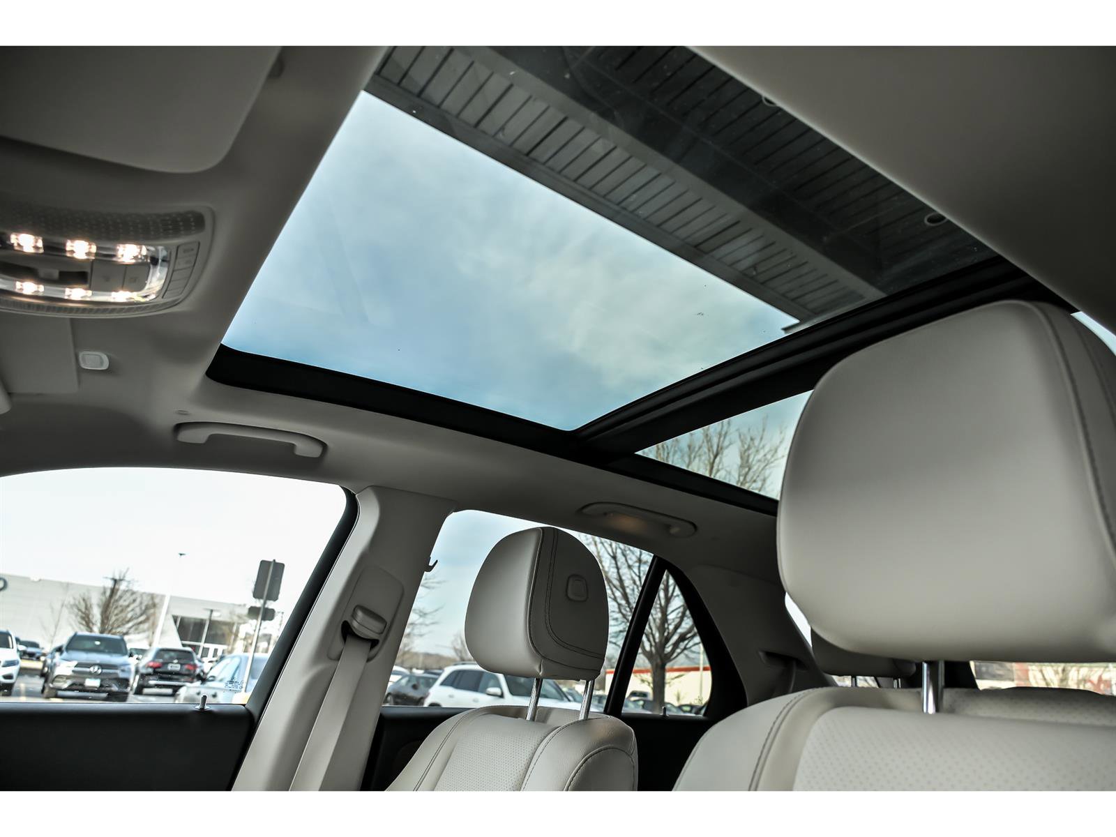 Certified 2022 Mercedes-Benz GLE 350 4MATIC image 13