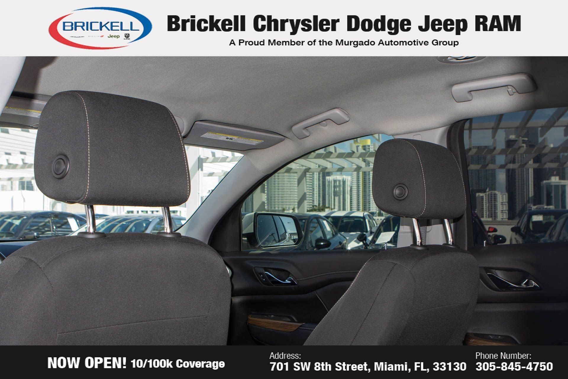 Used 2023 GMC Acadia SLE image 19