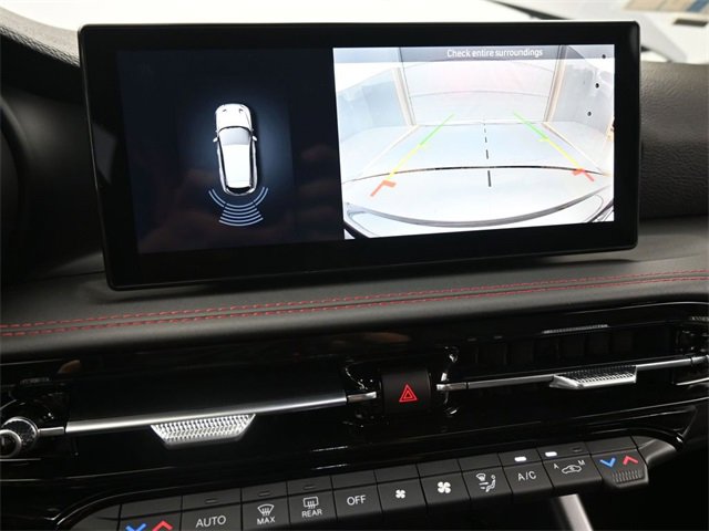 New 2025 Dodge Hornet R/T image 35