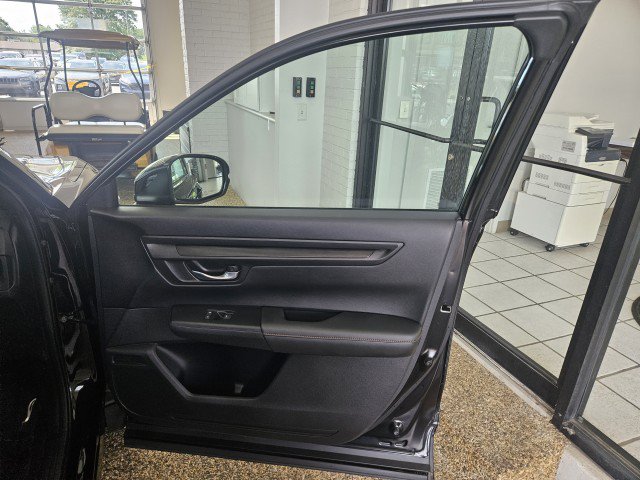 Used 2024 Honda CR-V Sport-L image 14