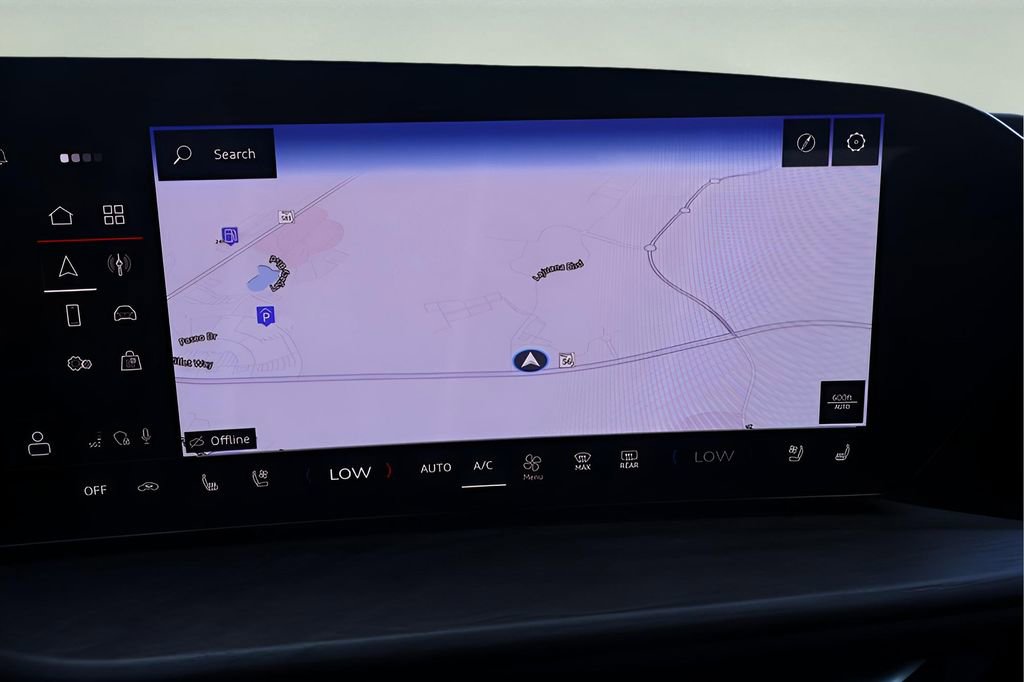 New 2025 Audi Q5 Premium Plus image 22