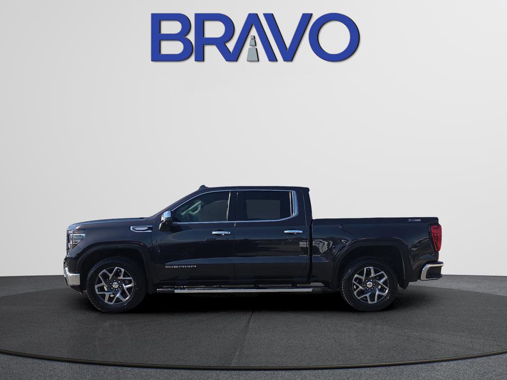 Used 2023 GMC Sierra 1500 SLT AWD/4WD image 6