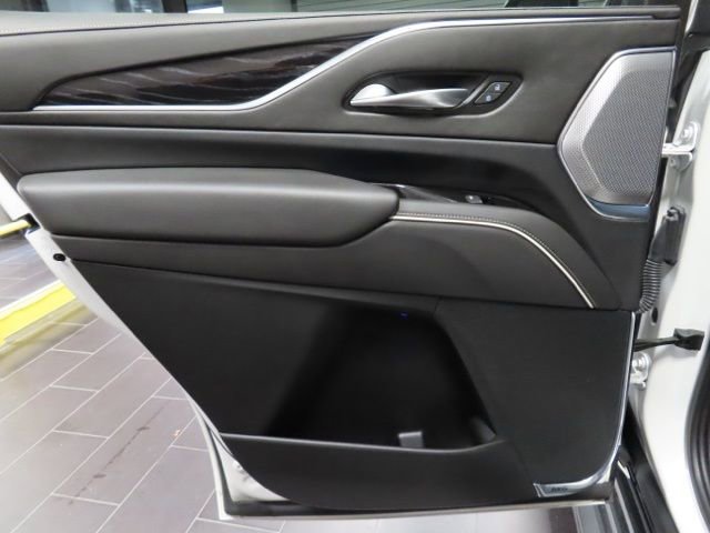 Used 2021 Cadillac Escalade Sport w/ Driver Assist Tech Package image 26