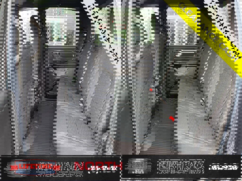 New 2026 RAM 1500 Big Horn image 13