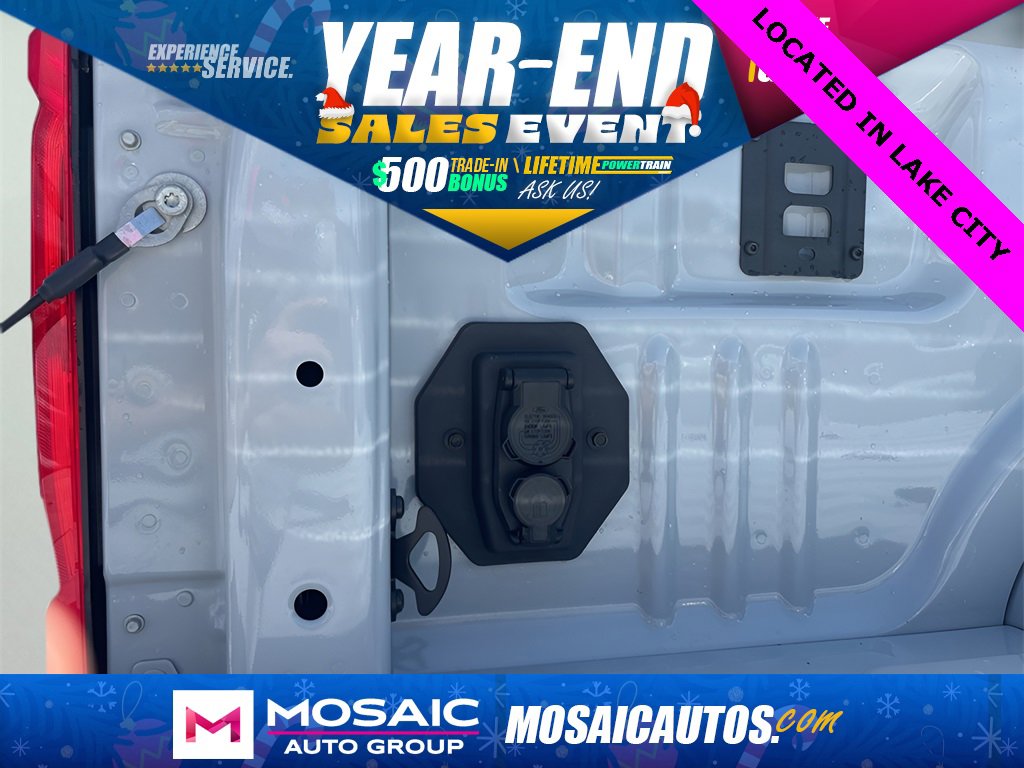 New 2025 Ford F350 Lariat w/ Lariat Ultimate Package image 36
