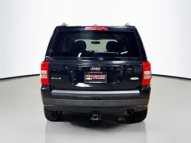 Used 2017 Jeep Patriot Latitude image 8