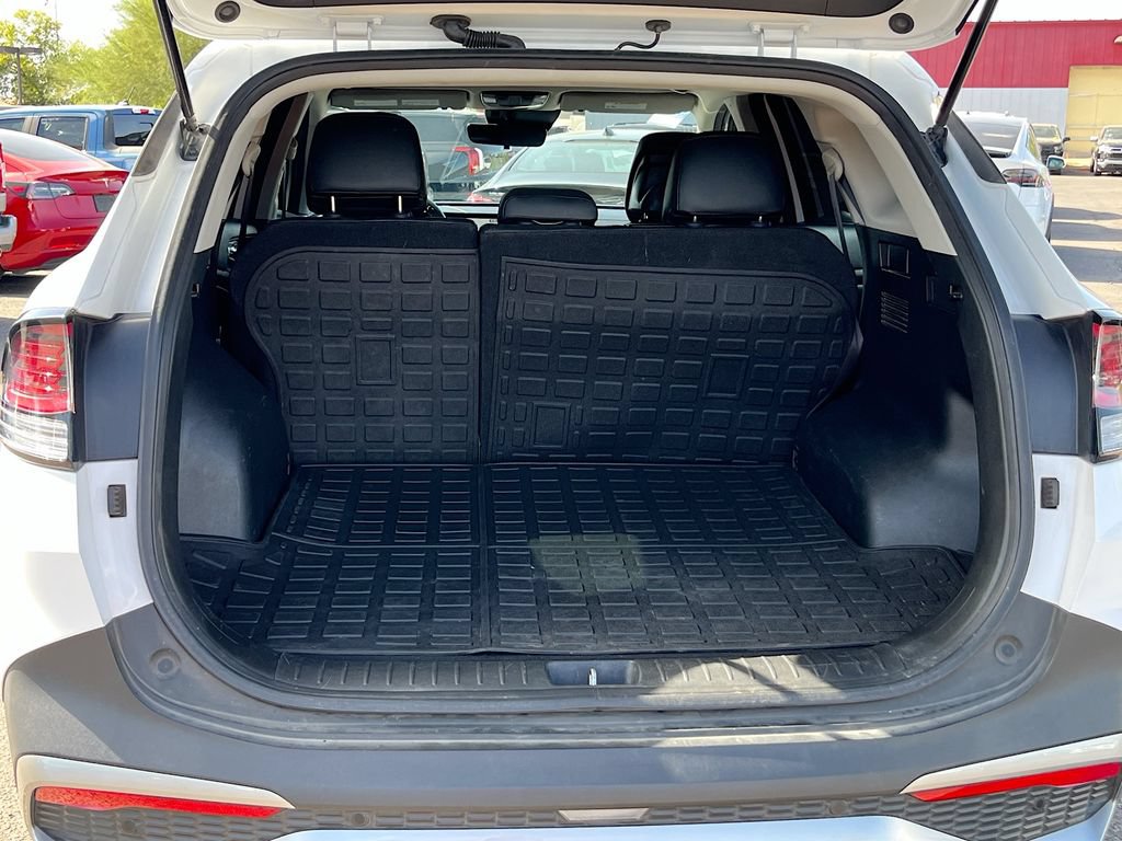 Used 2023 Kia Sportage EX FWD image 26