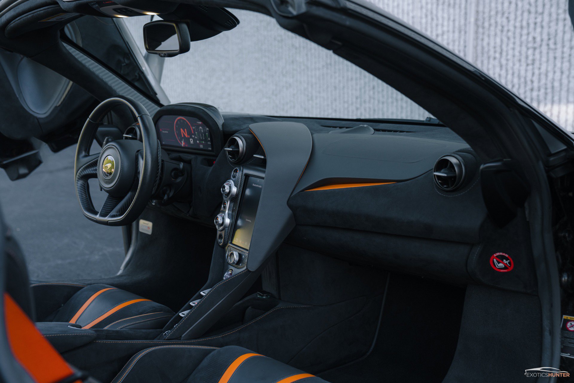 Used 2020 McLaren 720S Luxury video 2