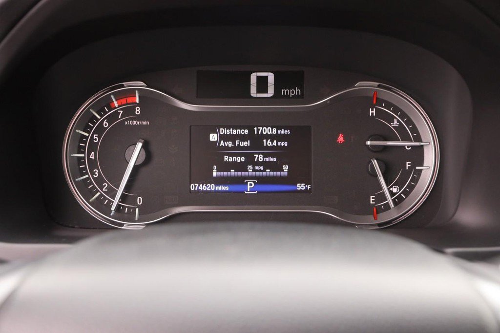 Used 2020 Honda Ridgeline RTL image 14