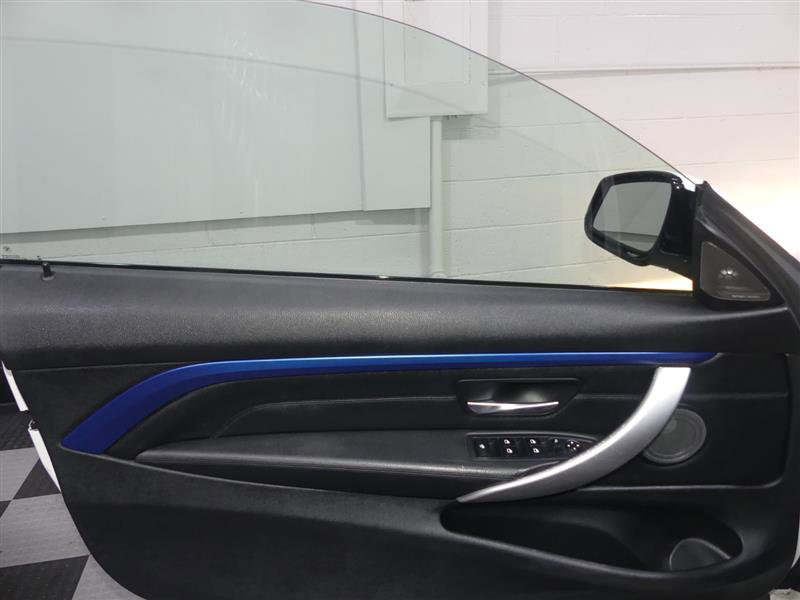 Used 2016 BMW 435i Convertible image 17