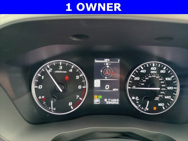 Used 2023 Subaru Ascent Touring image 52