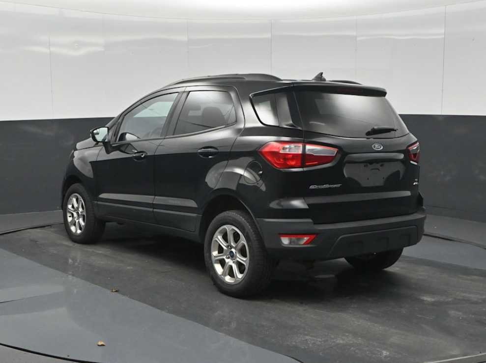 Used 2020 Ford EcoSport SE AWD/4WD image 31