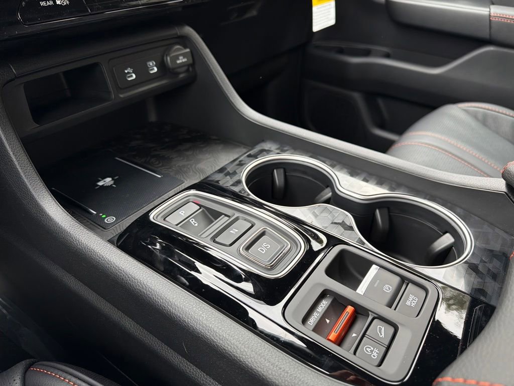 New 2026 Honda Passport TrailSport Elite image 26