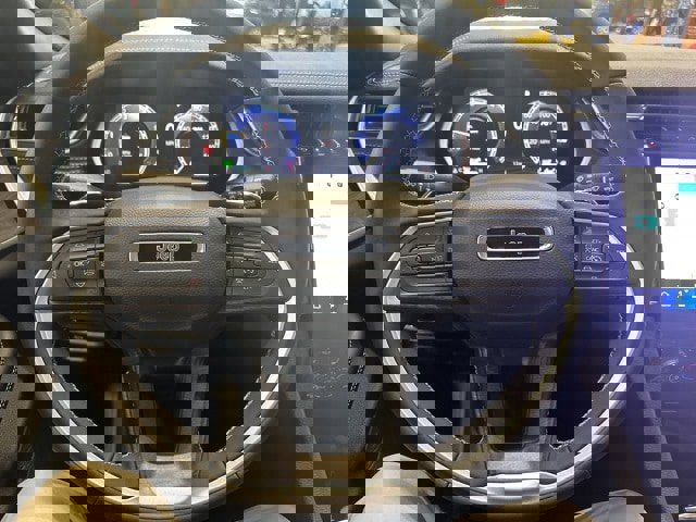 New 2025 Jeep Grand Cherokee Limited w/ Trailer Tow Package image 10