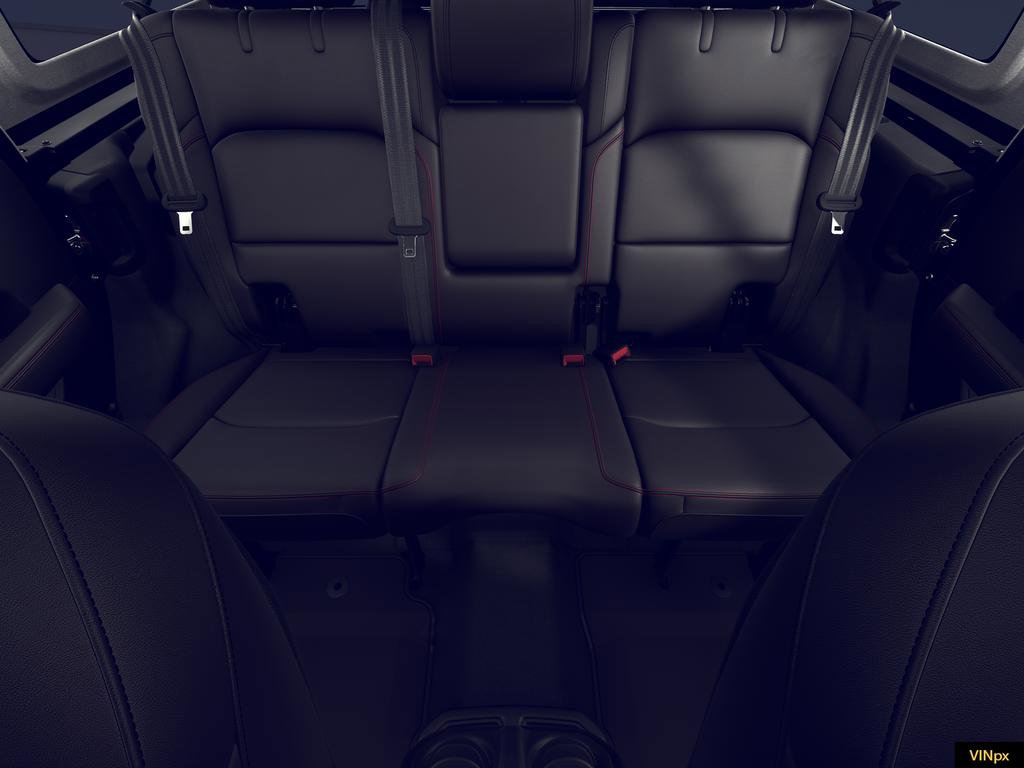 New 2026 Jeep Wrangler Unlimited Rubicon image 37