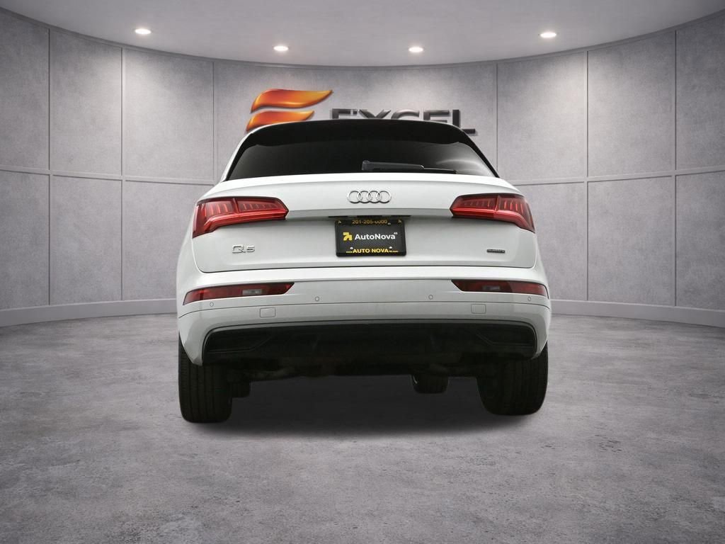 Used 2019 Audi Q5 2.0T Premium Plus AWD/4WD image 47