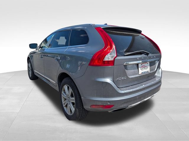 Used 2017 Volvo XC60 T5 Inscription w/ Preferred Option Package AWD/4WD image 5