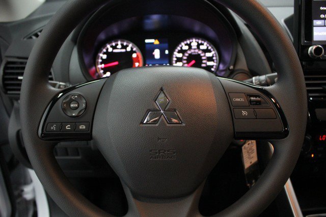 New 2026 Mitsubishi Eclipse Cross ES AWD/4WD image 8