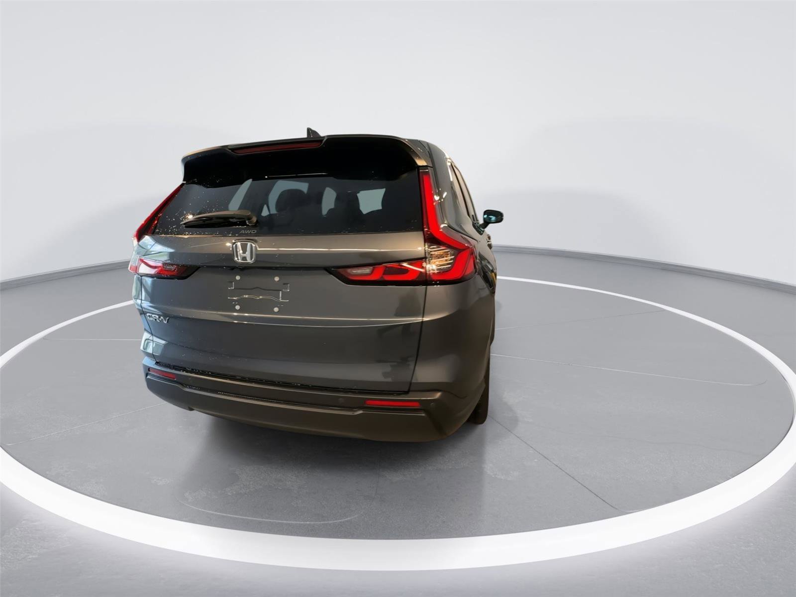 Used 2023 Honda CR-V EX-L image 7