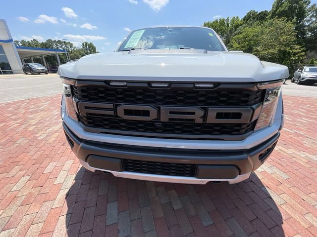Used 2023 Ford F150 Raptor AWD/4WD image 25
