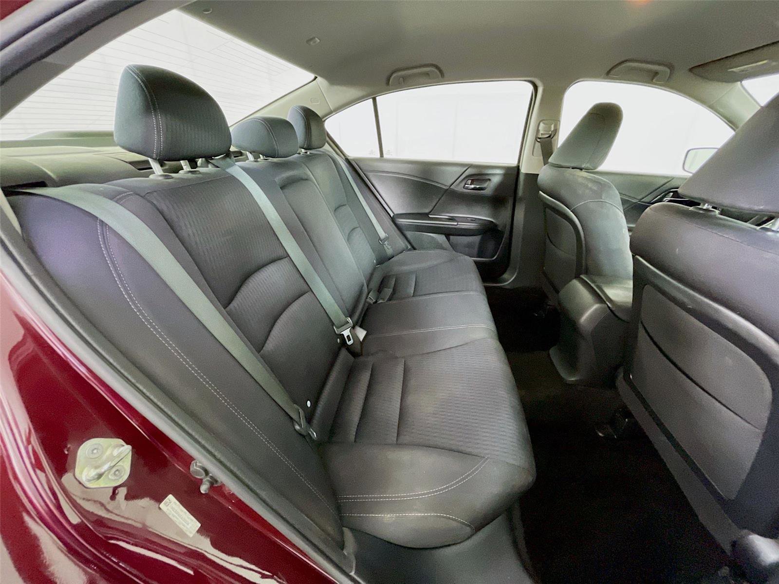 Used 2014 Honda Accord Sport image 28