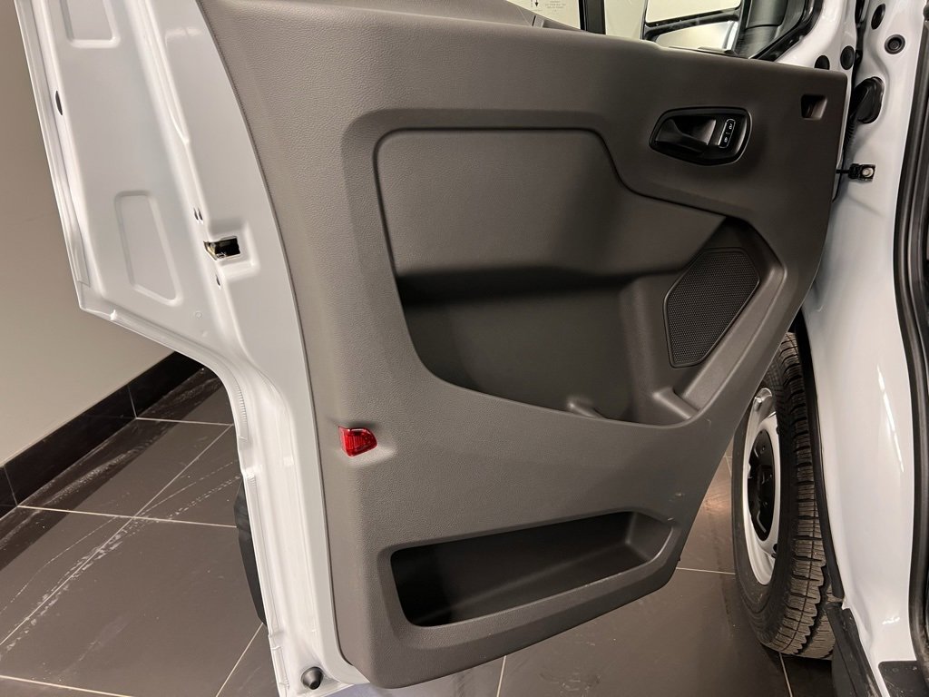 New 2026 Ford Transit 350 148 High Roof Extended image 26