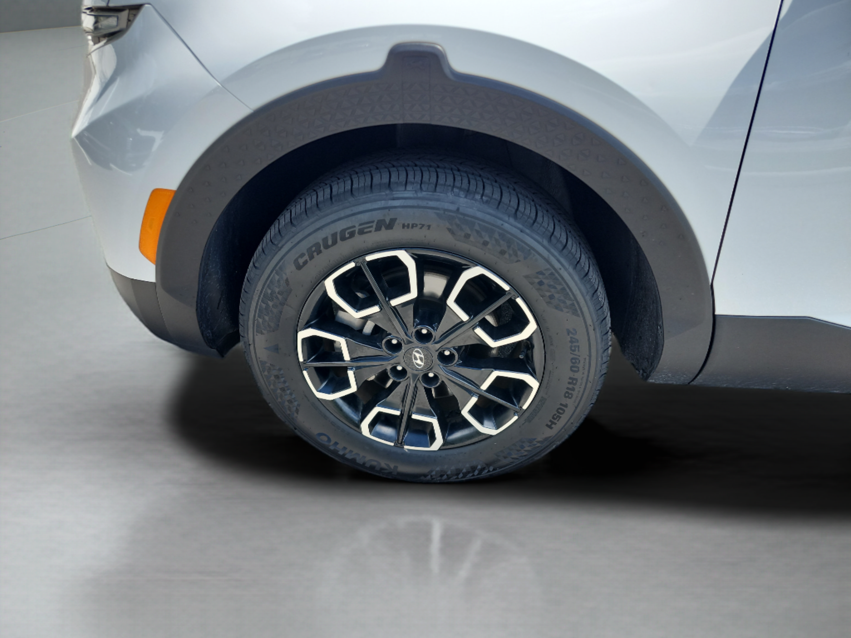 Certified 2024 Hyundai Santa Cruz SEL w/ Activity Package AWD/4WD image 29