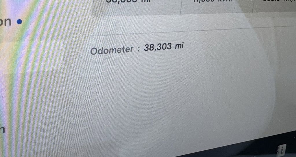 Used 2022 Tesla Model X image 24