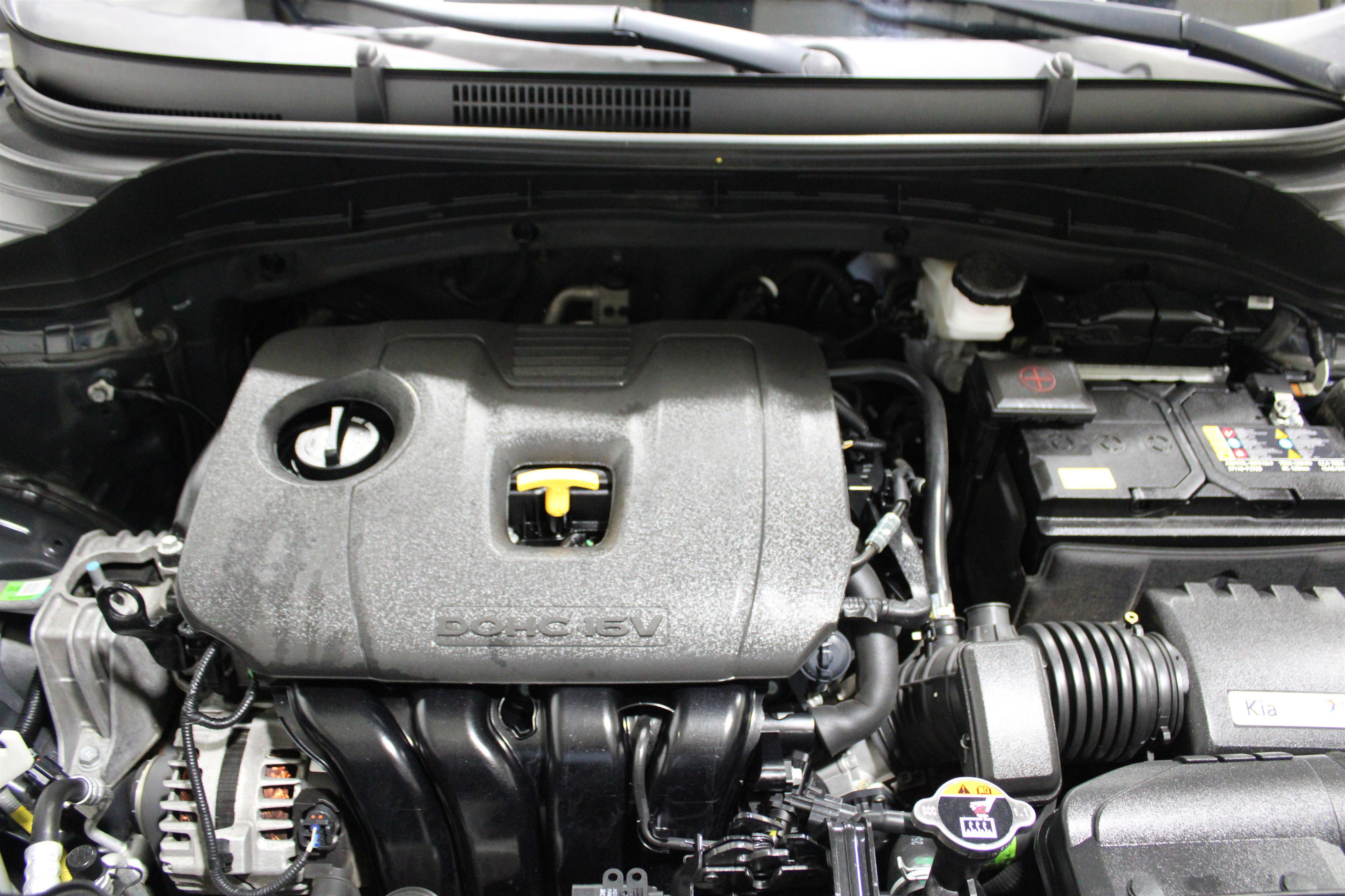 Used 2023 Kia Soul LX image 37