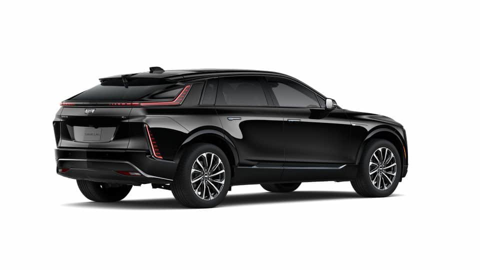 New 2027 Cadillac Lyriq Sport AWD/4WD image 67