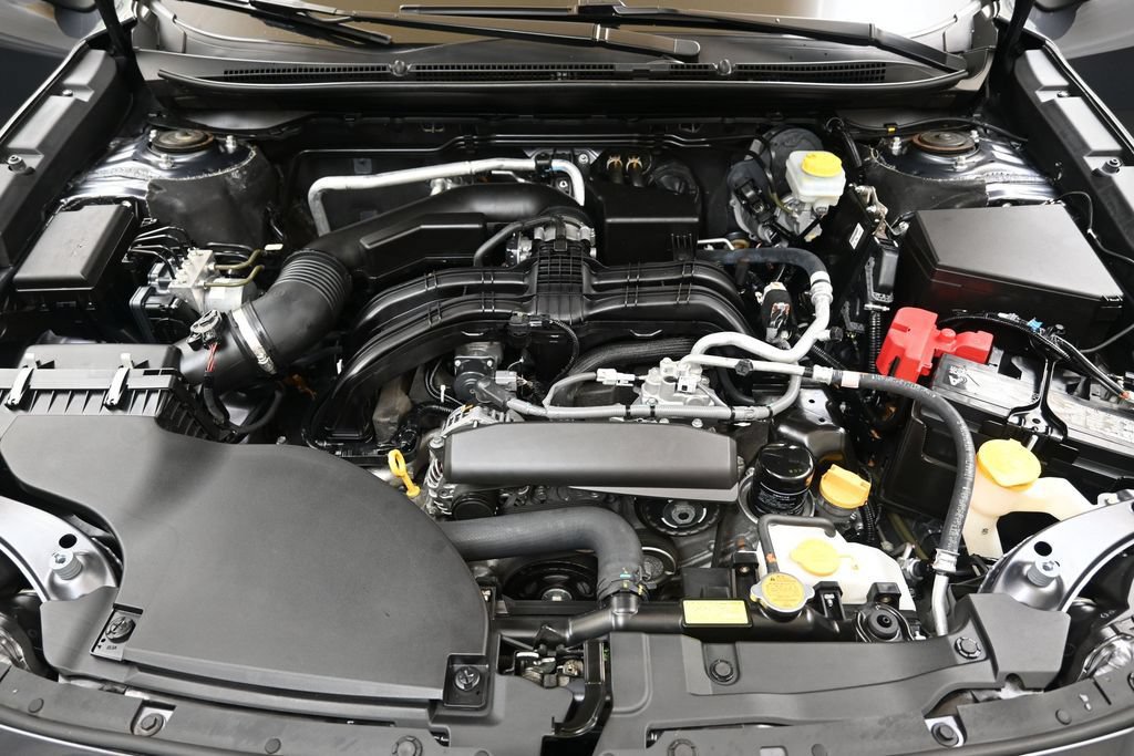 Certified 2024 Subaru Outback Premium AWD/4WD image 9