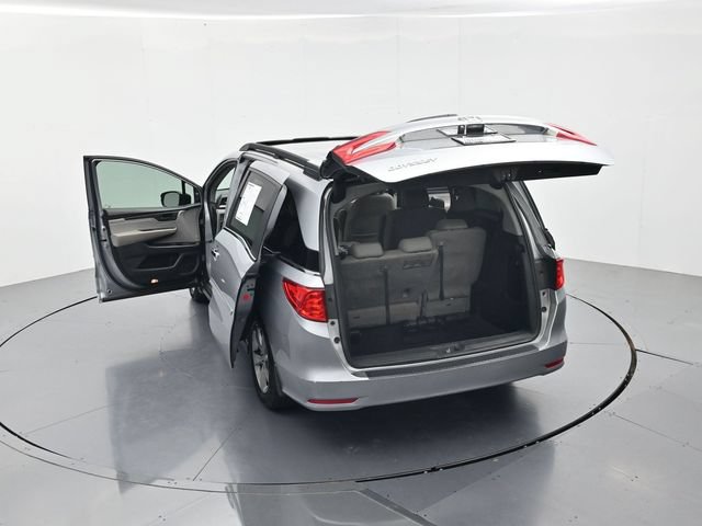Used 2018 Honda Odyssey EX-L image 46