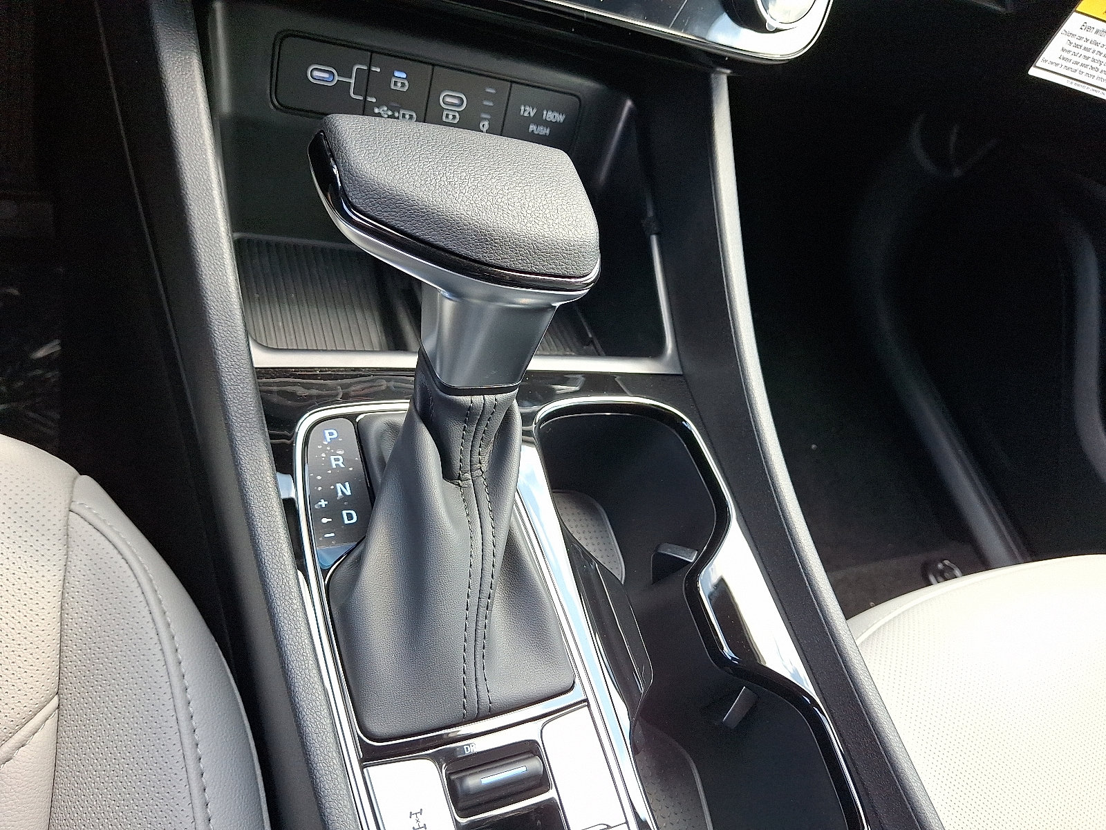 New 2026 Hyundai Santa Cruz SEL AWD/4WD image 17