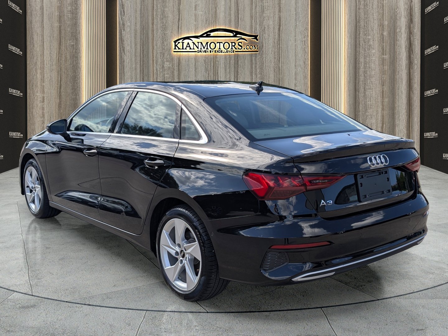 Used 2024 Audi A3 2.0T Premium