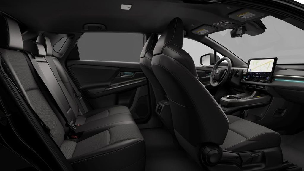New 2026 Toyota bZ XLE image 29