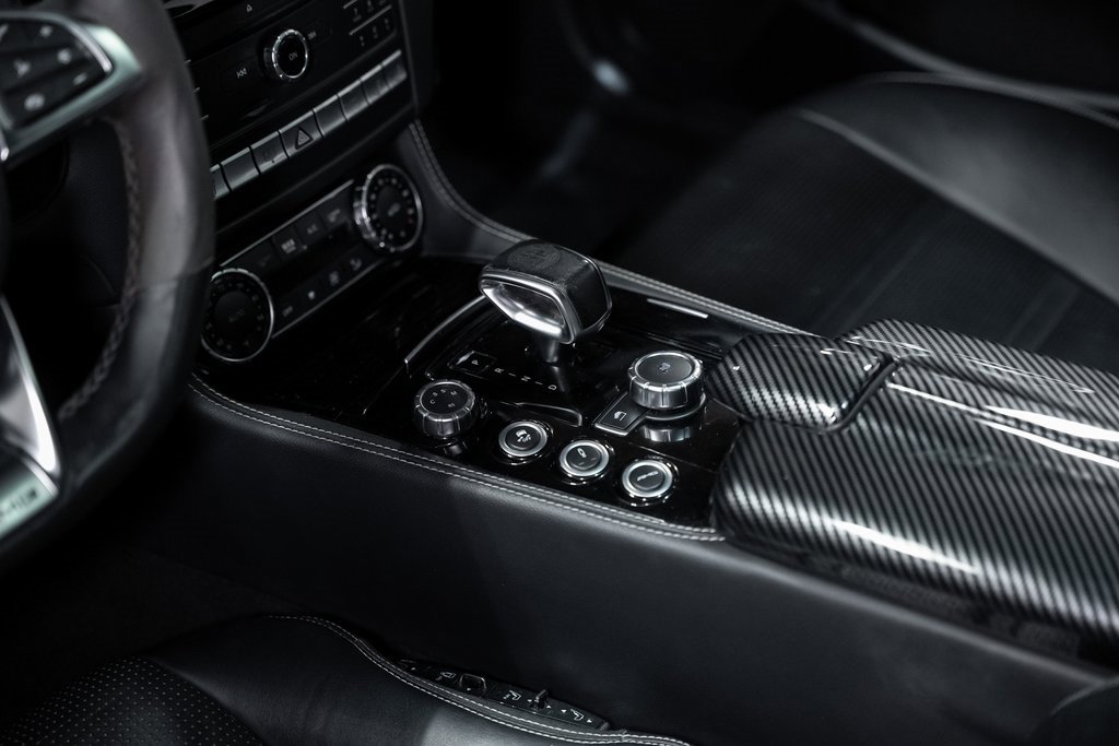 Used 2015 Mercedes-Benz CLS 63 AMG S-Model image 60