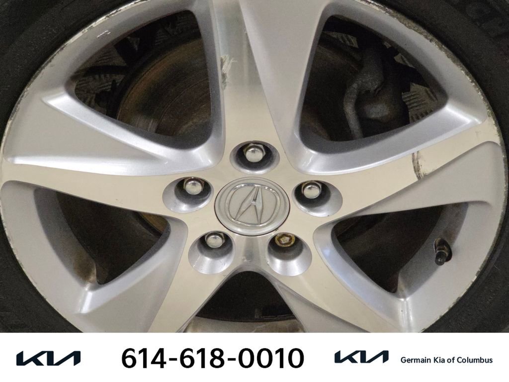Used 2011 Acura TSX Sedan image 13