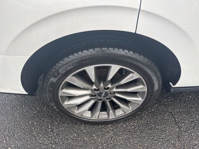 Used 2020 Lincoln Navigator Reserve AWD/4WD image 36