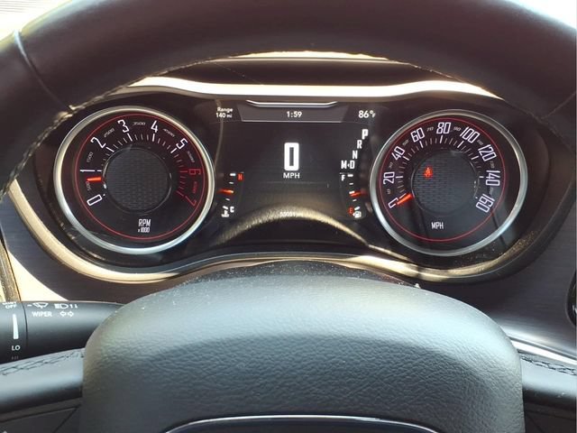 Used 2017 Dodge Challenger R/T w/ Sound Group RWD image 22