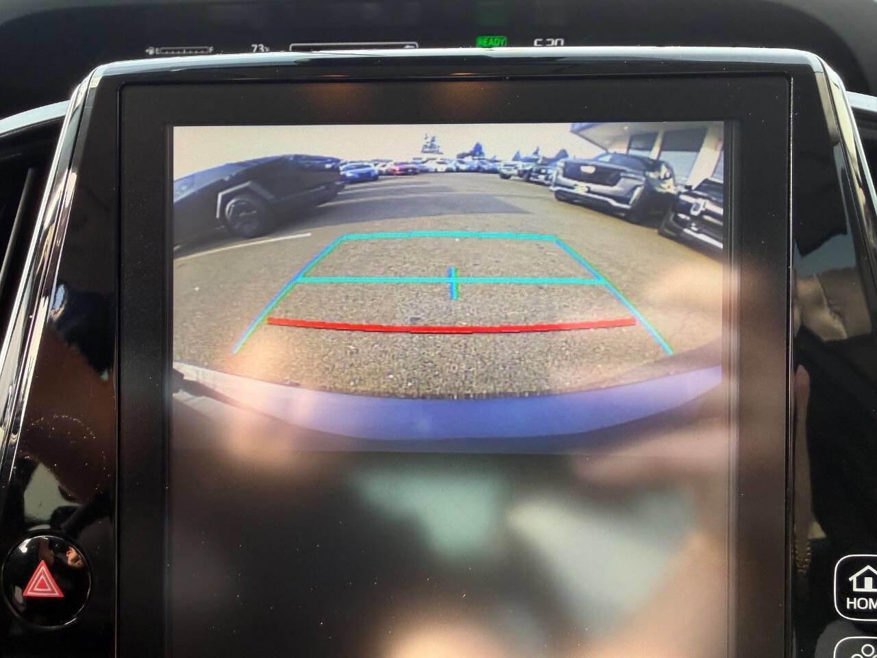 Used 2017 Toyota Prius Prime Advanced FWD image 31