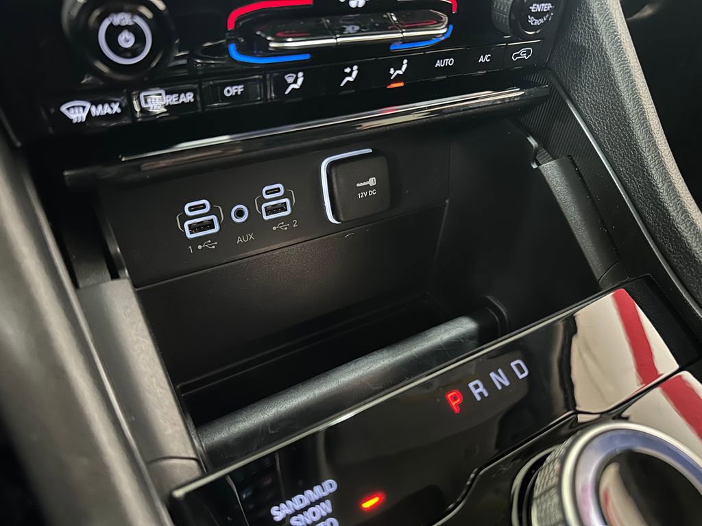 Certified 2023 Jeep Grand Cherokee Limited w/ Trailer Tow Prep Group (B) image 30