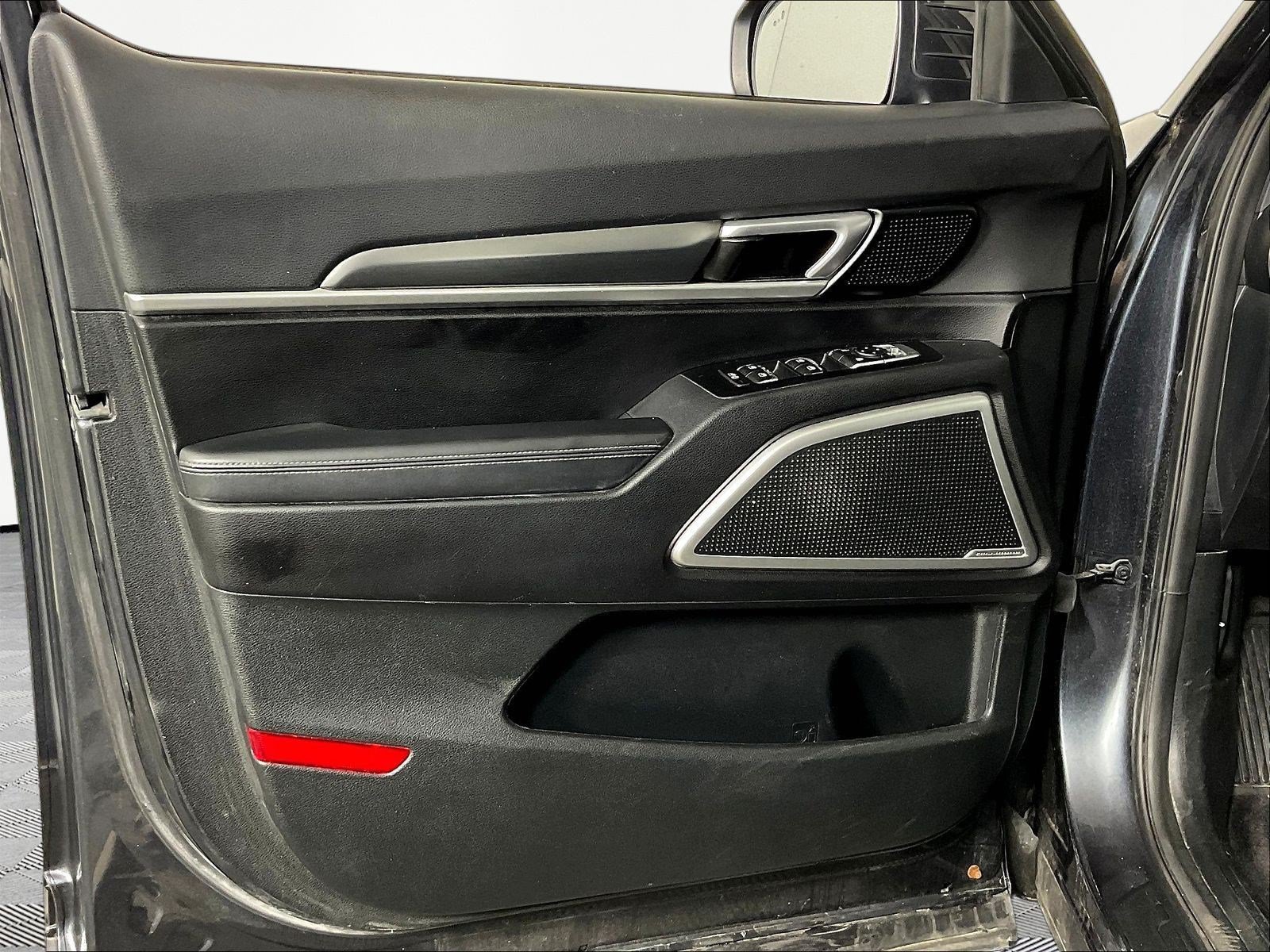 Used 2020 Kia Telluride LX AWD/4WD image 20