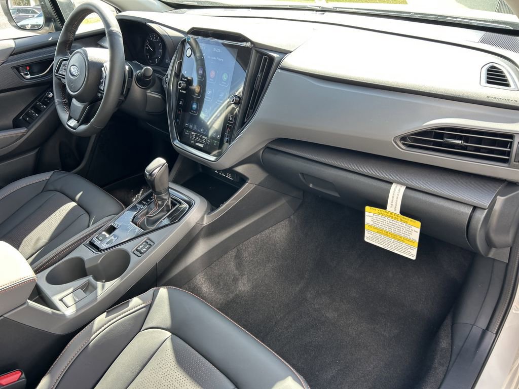 New 2026 Subaru Crosstrek 2.5i Limited AWD/4WD image 12