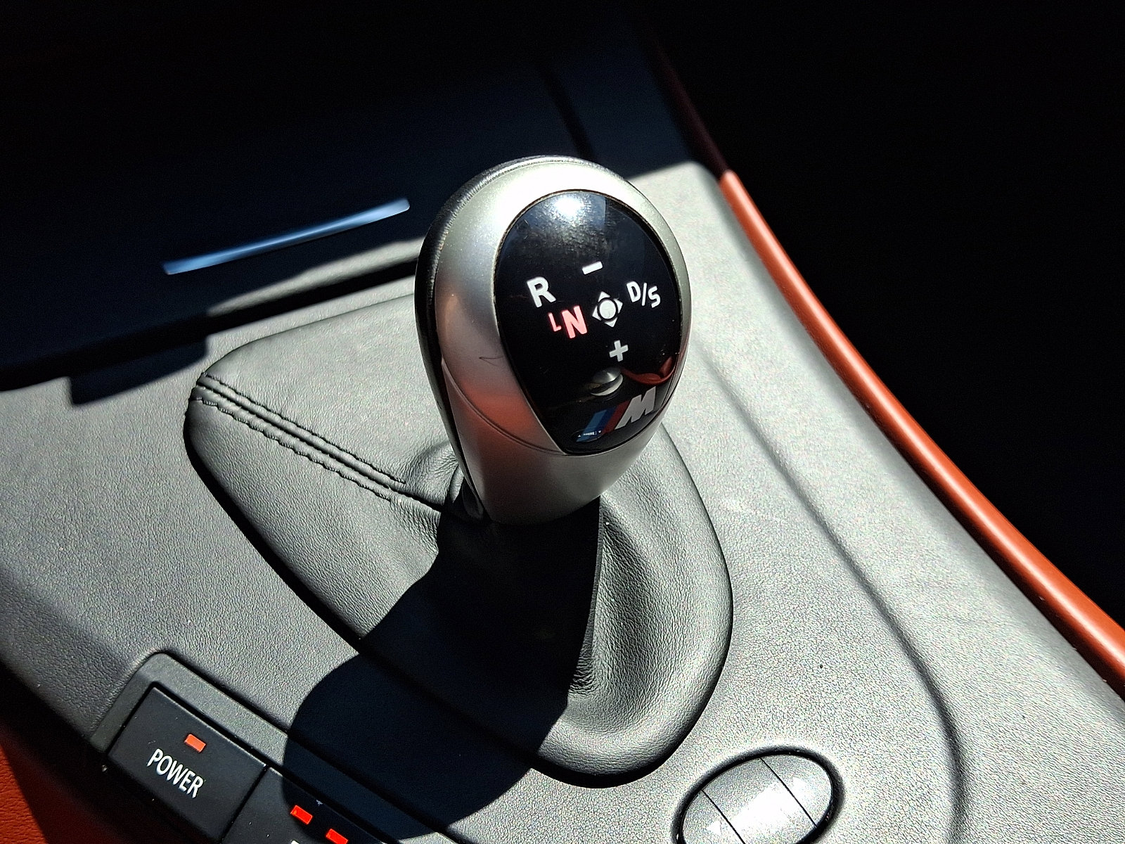 Used 2008 BMW M3 Coupe RWD image 14