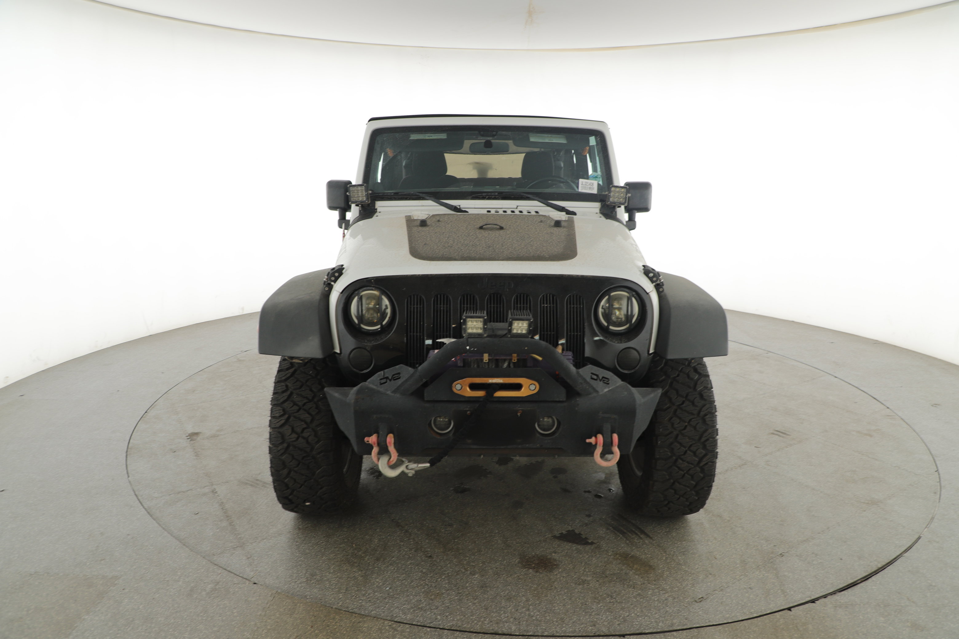 Used 2014 Jeep Wrangler Sport image 11