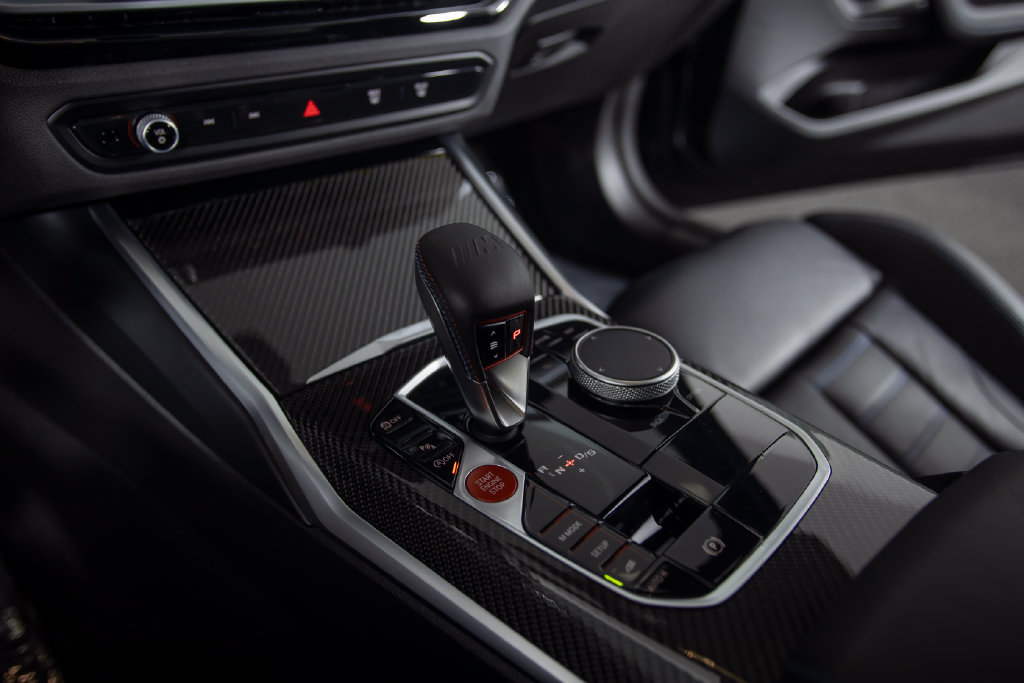 Used 2024 BMW M2 w/ Lighting Package RWD image 39