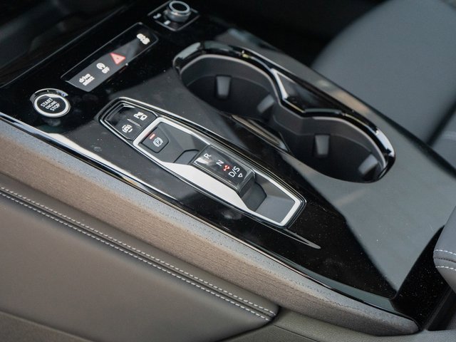 New 2025 Audi A5 2.0T Premium Plus w/ Premium Plus image 12