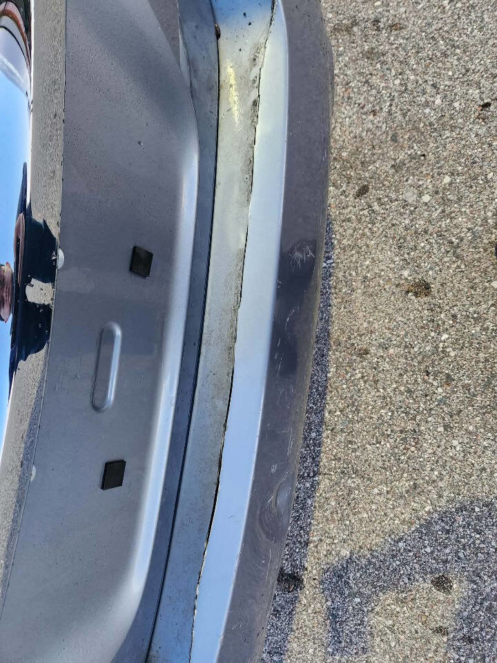 Used 2011 Nissan Maxima 3.5 S image 32